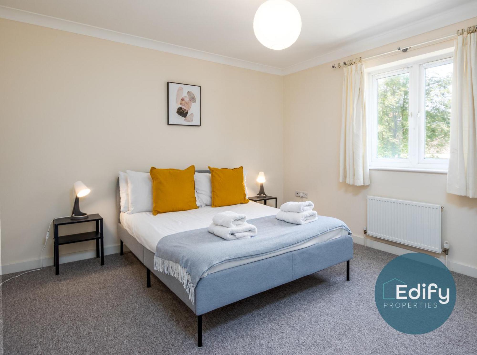 City Centre Townhouse, Sleeps 8, Free Parking Southampton Zewnętrze zdjęcie