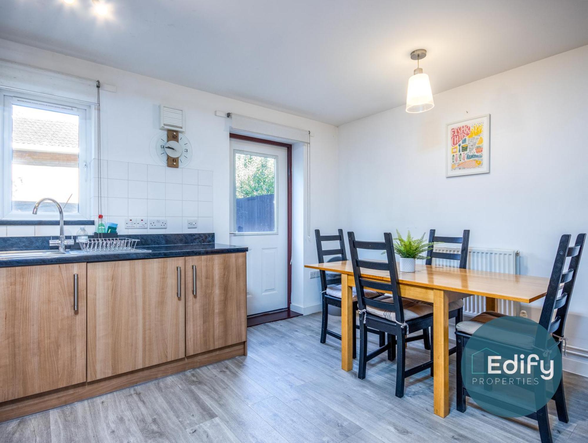 City Centre Townhouse, Sleeps 8, Free Parking Southampton Zewnętrze zdjęcie