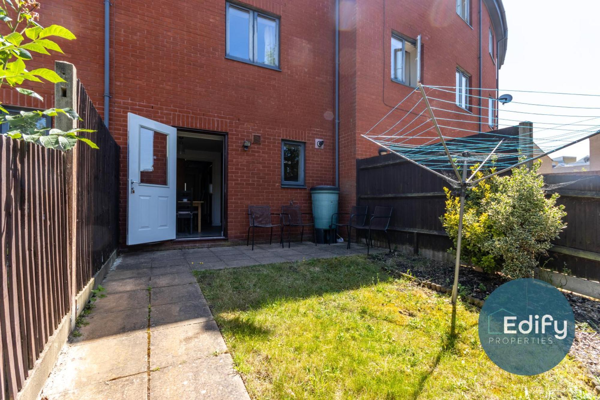 City Centre Townhouse, Sleeps 8, Free Parking Southampton Zewnętrze zdjęcie