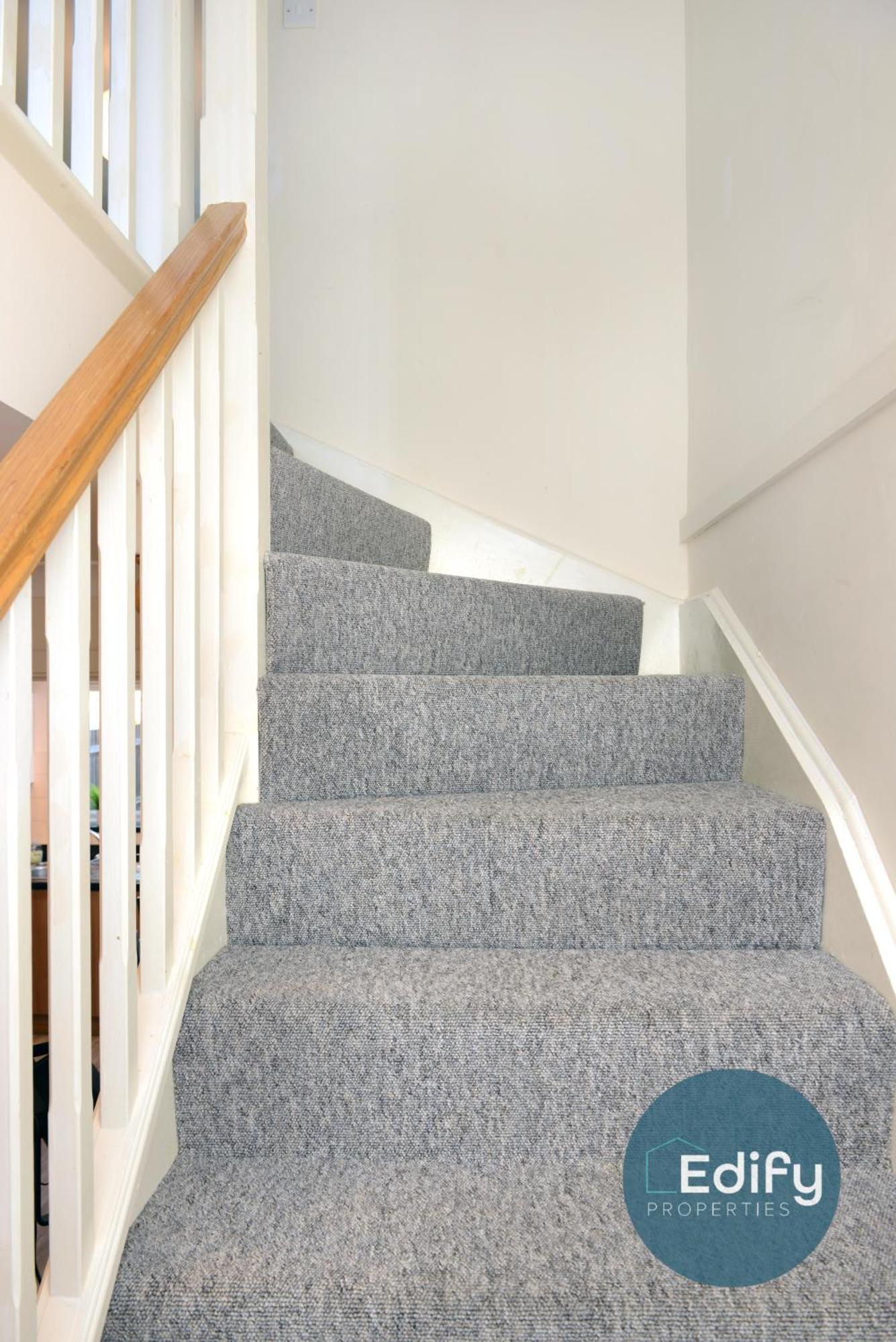 City Centre Townhouse, Sleeps 8, Free Parking Southampton Zewnętrze zdjęcie